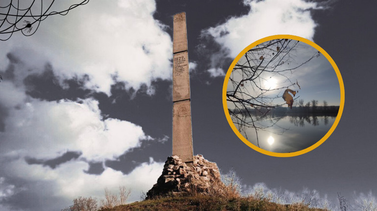 Гелловін в Берестині: наші історії і наша сила