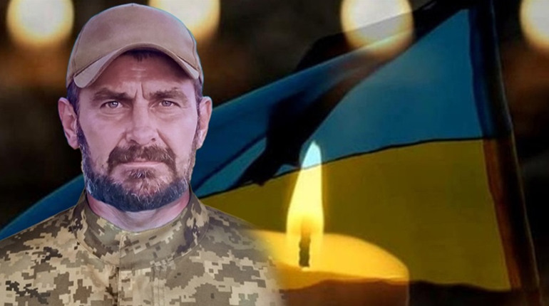 2 листопада на Кагарличчині оголошено Днем жалоби на вшанування пам'яті воїна Євгенія Пасічного