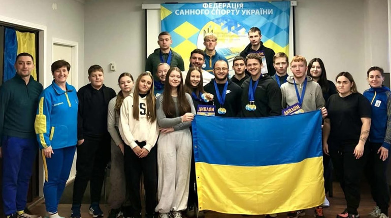 Кременчани серед найкращих санкарів-юніорів України