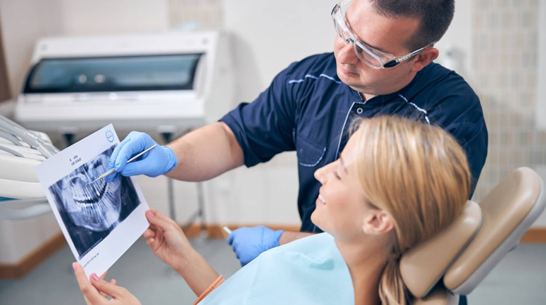 Мешканці Трускавецької громади зможуть безплатно лікувати зуби: хто саме