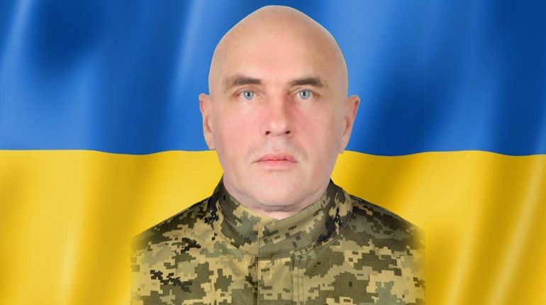 Б’ючи ворога, загинув Олександр Білик, родом із Кагарлика. Героя поховають у Києві