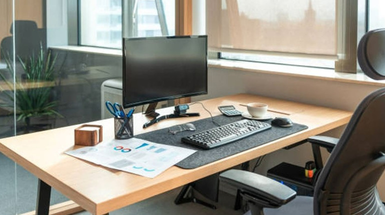 Як зібрати продуктивний офісний ПК на мінімальний бюджет у 2025