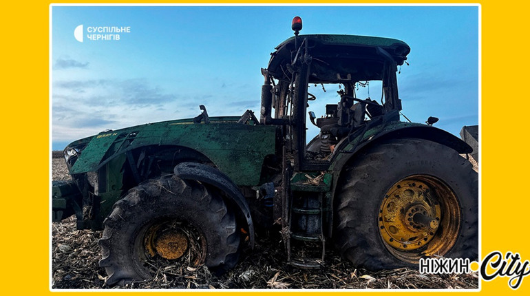 Загинули працівники агропідприємства, чоловік з осколковим пораненням