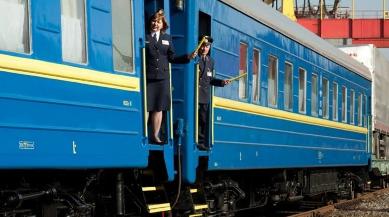 4 листопада: День залізничника України та інші свята, події, дати