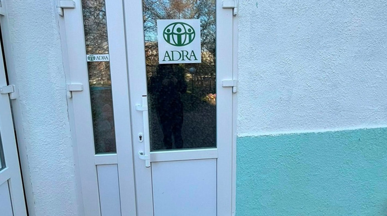 У Шостці відкрився новий пункт гуманітарної допомоги: Хто може скористатись його послугами