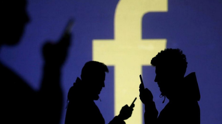 Зловмисники видають себе за службу підтримки Facebook: як не потрапити на гачок шахраїв