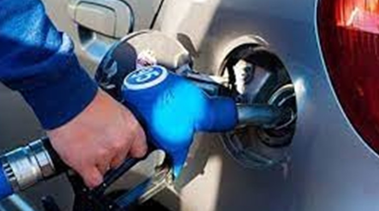 Ціна тижня: скільки коштує бензин, дизель і газ на АЗС у Старокостянтинові