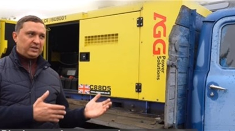 Критична інфраструктура громади під посиленою увагою