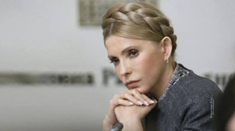 Юлія Тимошенко «знайшла» для бюджету 175 мільярдів гривень