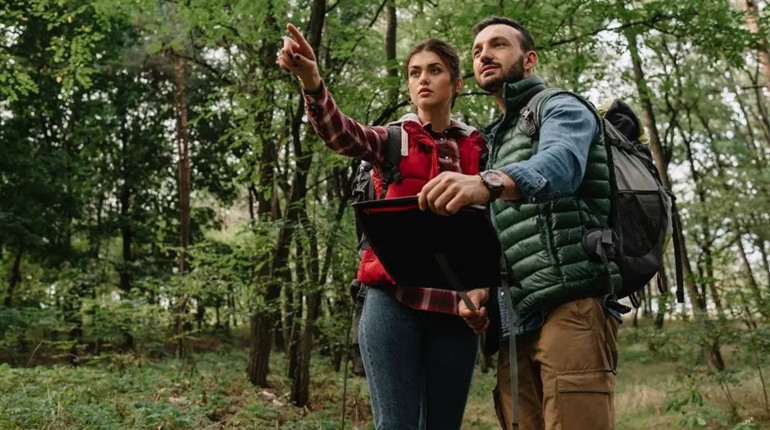 6 листопада: День орієнтування без компасу, Всесвітній день без паперу та інші свята, події, дати