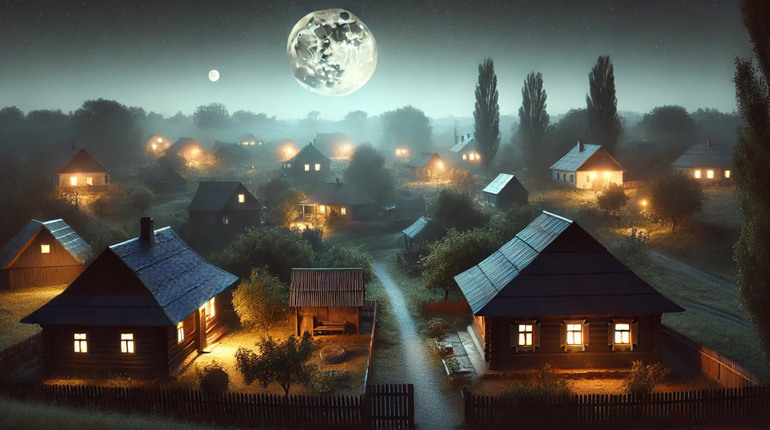 Відключення світла у Звягелі 6 листопада 2025: графік планових робіт