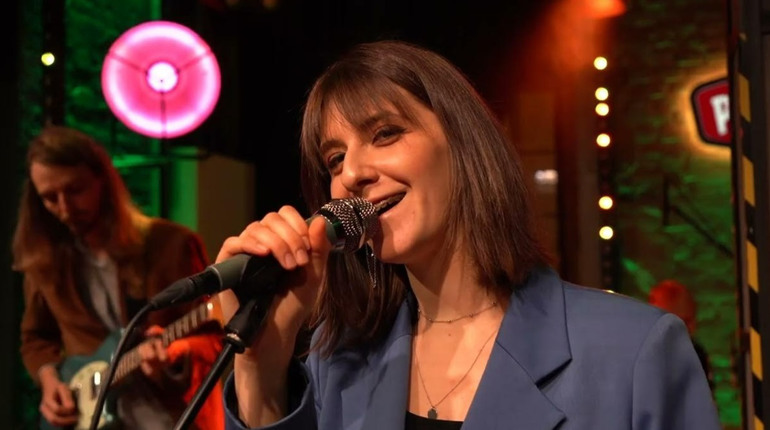 Завершення Вінграновський Art Fest 2025: круглий стіл, книжкова премʼєра та концерт просто неба