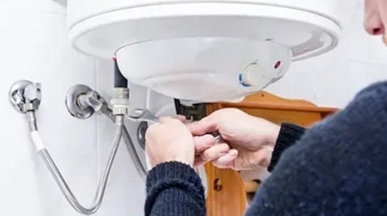 Чистка бойлера: навіщо вона потрібна і кому можна довірити цю роботу в Києві