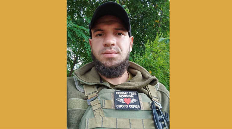 Командування частини надіслало подяку на адресу Чортківської громади за мужність воїна-чортків’янина