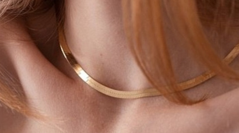 Не просто блиск: як вибрати ланцюжок із золота, що справді підходить саме вам