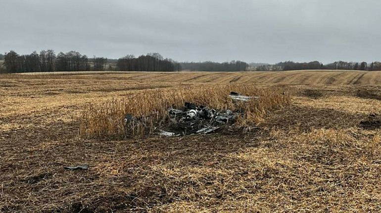 Вибухотехніки Житомирщини знешкоджують залишки російських ракет і дронів-камікадзе