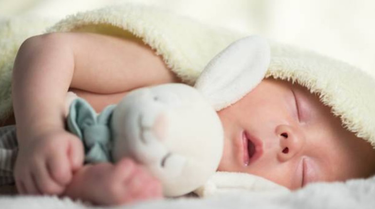 В Україні збільшили допомогу при народженні дитини до 50 000 грн.