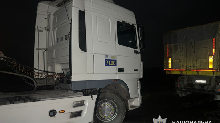 Нещасний випадок на Кременеччині: загинув чоловік