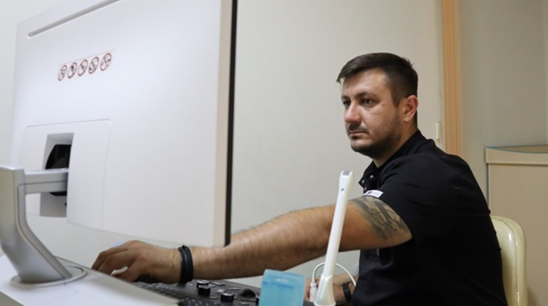 Обстеження, яке рекомендовано пройти кожному: лікар з медцентру «Агапіт» розповів про УЗДД судин