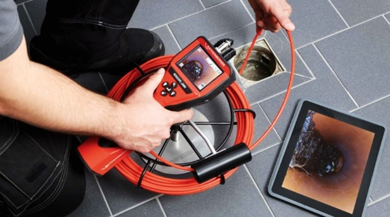 Коли варто замовити відеодіагностику каналізації: 5 тривожних сигналів