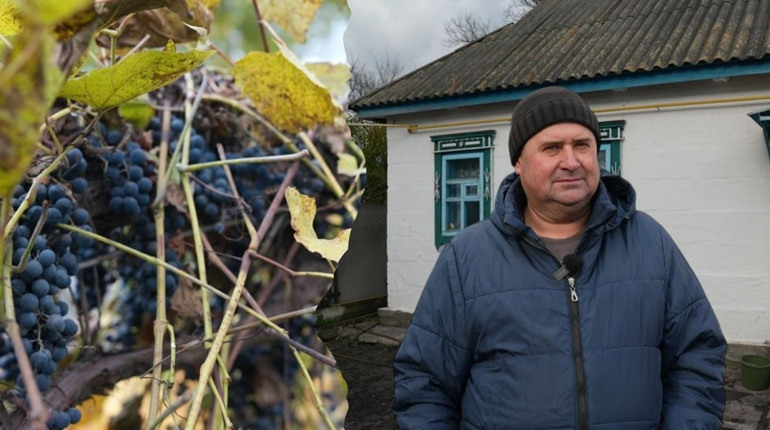 Втратили дім, але не надію: як родина зі Студенка почала життя заново після евакуації