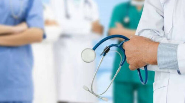 У Боровій діє інфекційна лікарня з повним спектром діагностичних і лікувальних послуг