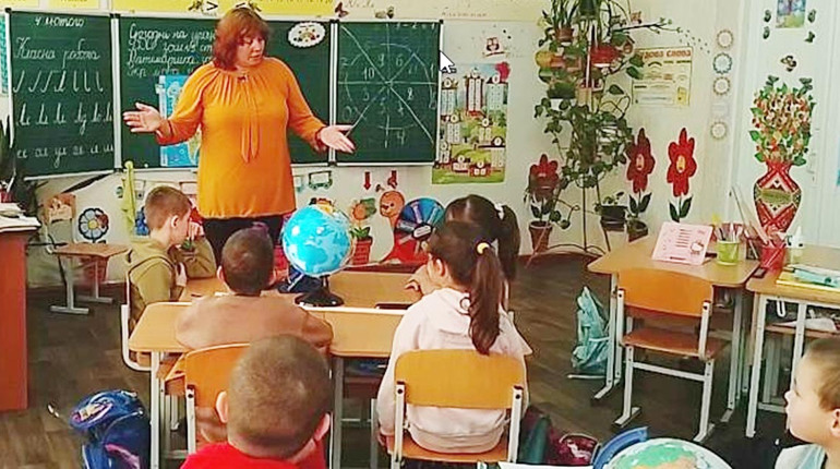 Шестеро золотоніських педагогів пройдуть професійні випробування