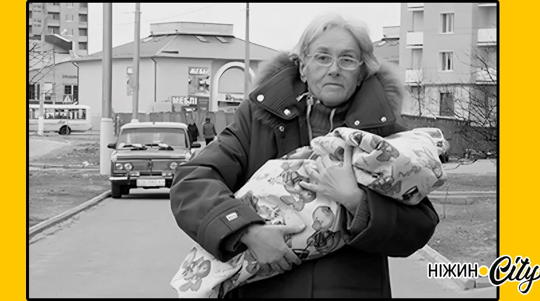 Померла найстарша мама України. Валентині Підвербній було 81