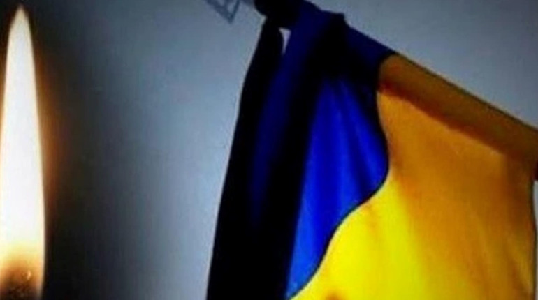 У Старокостянтинові попрощаються із 20-річним Героєм