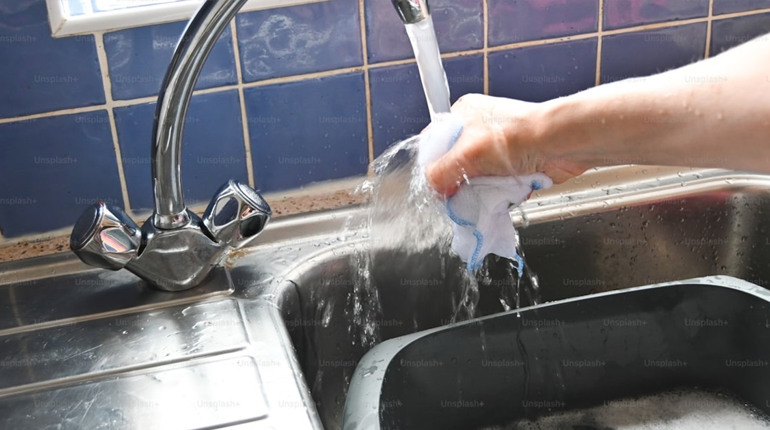 Частина Кременця знову залишиться без води