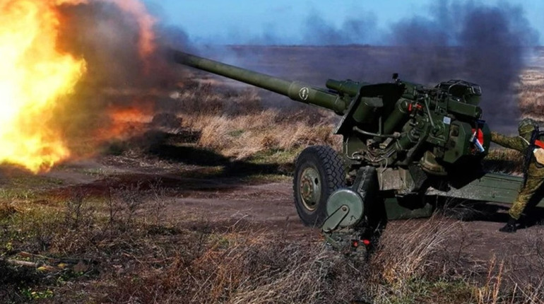 Росіяни протягом доби обстріляли два села на Глухівщині