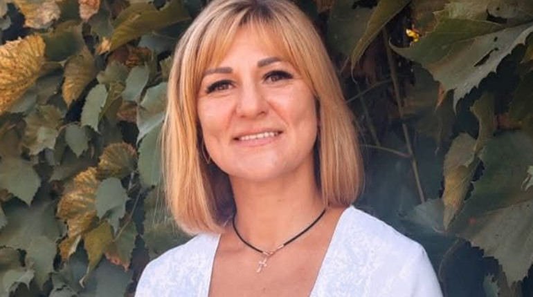 Культура під час війни: інтерв'ю з директоркою Фастівського Палацу культури Оксаною Струтинською