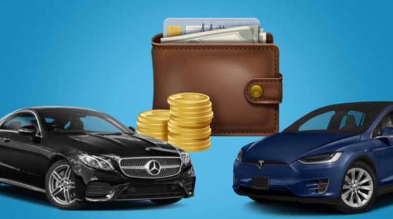 Коли радієш, що в сусіда дорога машина: 4 мільйони транспортного податку