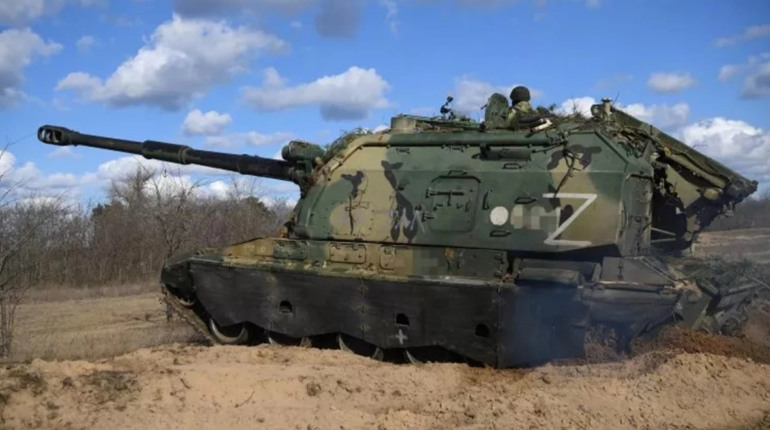 Протягом дня росіяни атакували населені пункти двох громад Глухівщини