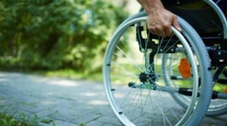 У Гадяцькій громаді призначили відповідальних за розвиток безбар’єрного простору