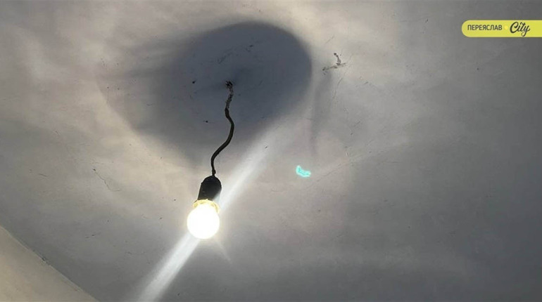 13 листопада деякі жителі Переяслава можуть бути без світла: графік відключення