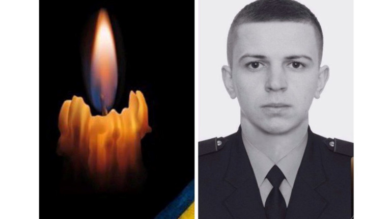 Світла пам'ять Герою: на війні загинув фастівчанин Валерій Журба