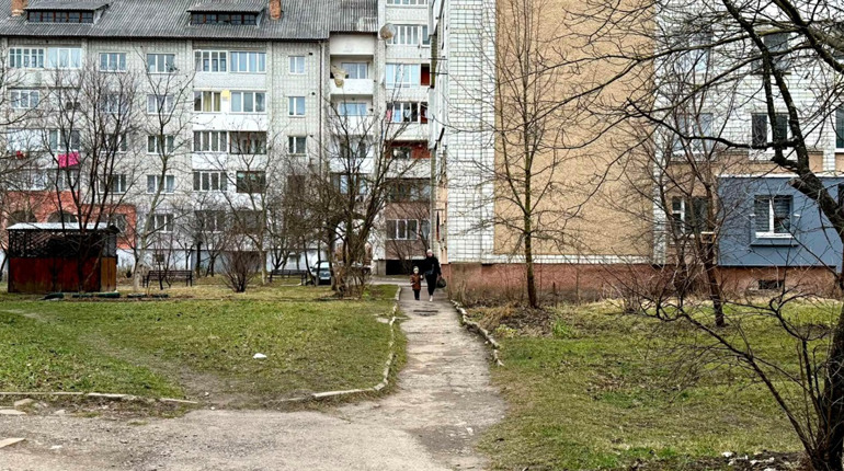 Дві вулиці та прибудинкова територія: у Дрогобичі планують ремонти доріг на майже 600 тисяч гривень