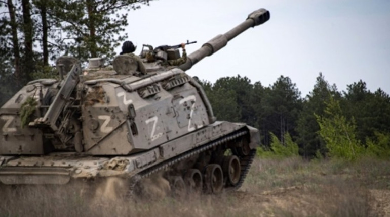 Росіяни протягом дня атакували три села Есманьської громади