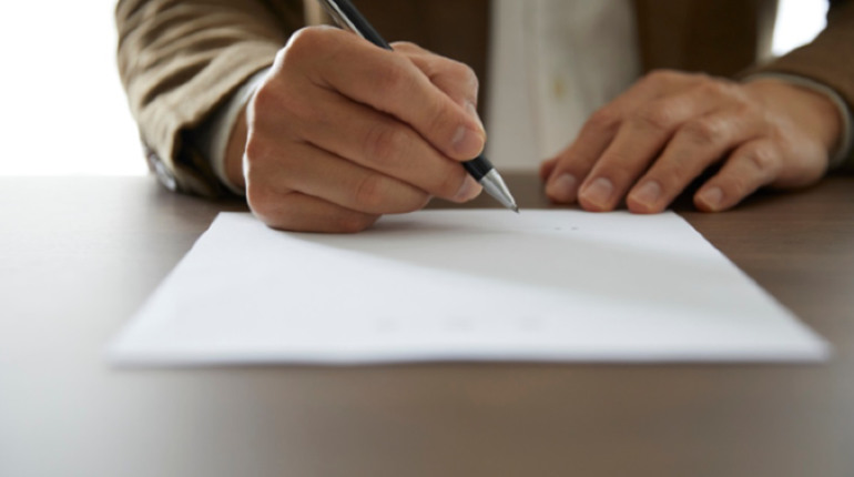 Тепер документи для відстрочки прийматимуть лише через Резерв+ чи ЦНАП