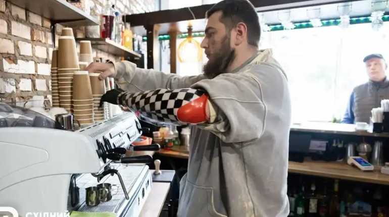 Як отримати компенсацію за товари, придбані для ветеранського бізнесу