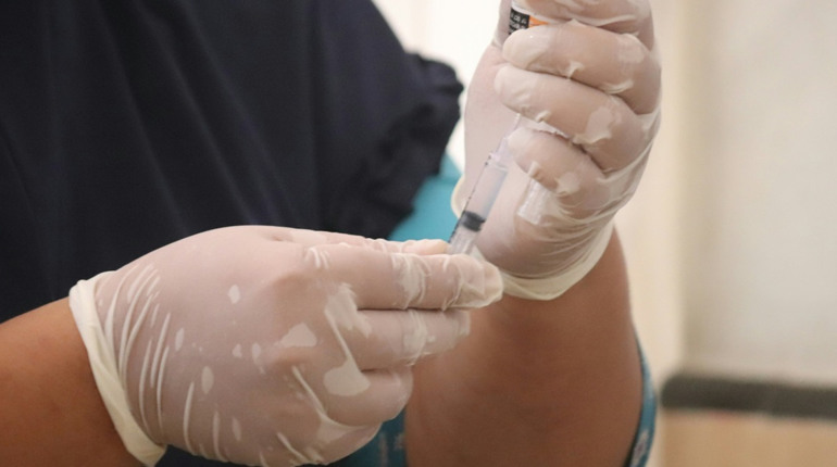 Безкоштовне щеплення домашніх тварин від сказу на Кагарличчині: де проводитимуть 18 та 19 листопада