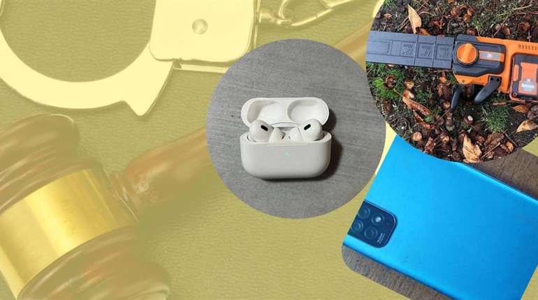 У П’ятихатках жінка обкрадала знайомих — поліція повідомила про підозру