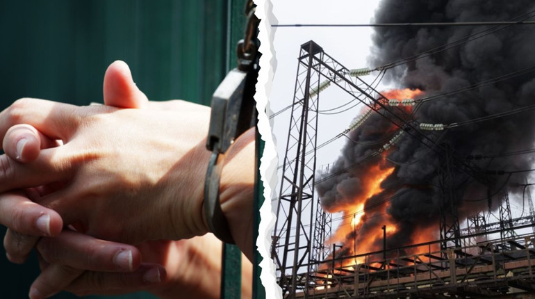 Двох агентів рф засудили за наведення ракет на енергооб’єкти Сумщини та Полтавщини