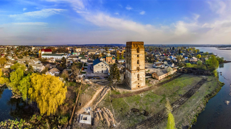 Щоденник війни. Тиждень сто вісімдесят восьмий. Старокостянтинів стояв, стоїть і буде стояти