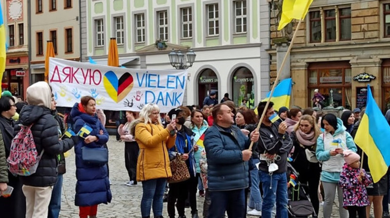 Німеччина змінює правила соціальної допомоги для українців: кого торкнуться нововведення