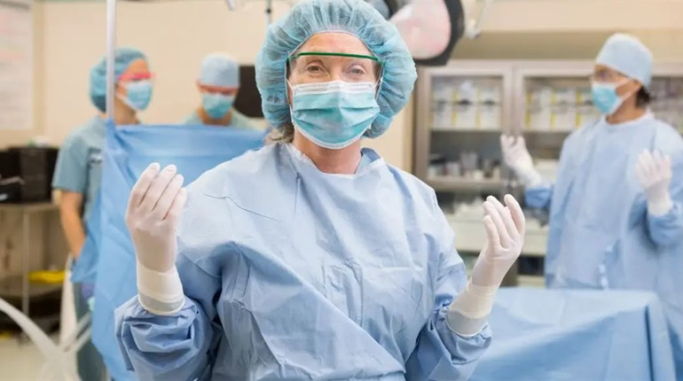 14 листопада: День операційної медичної сестри, Міжнародний день логопеда, інші свята, події, дати