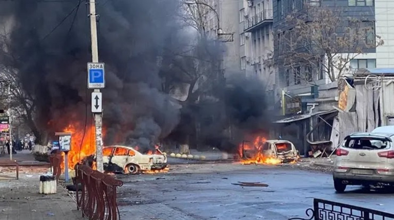 Скільки цивільних та дітей загинуло на Херсонщині після деокупації регіону: разючі цифри