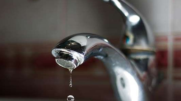 Жителі Одеського району на добу залишаться без водопостачання