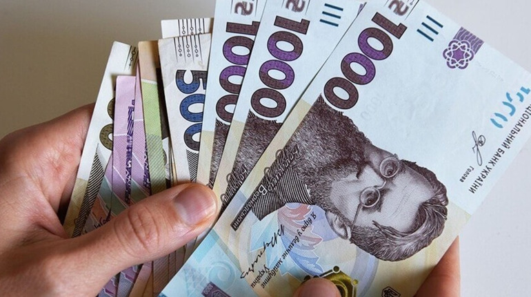 З 15 листопада стартує програма “Зимова підтримка”: 1000 грн для кожного українця і дитини